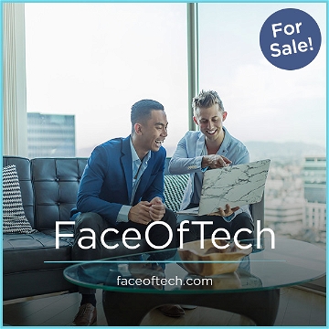 FaceOfTech.com