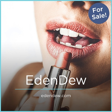 EdenDew.com