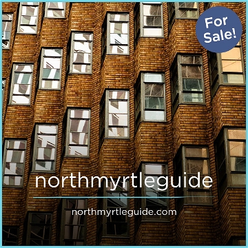 NorthMyrtleGuide.com