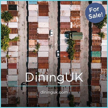 DiningUK.com