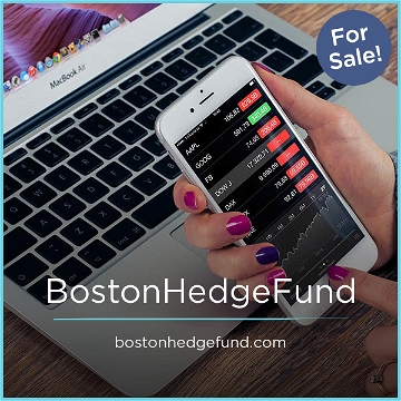 BostonHedgeFund.com