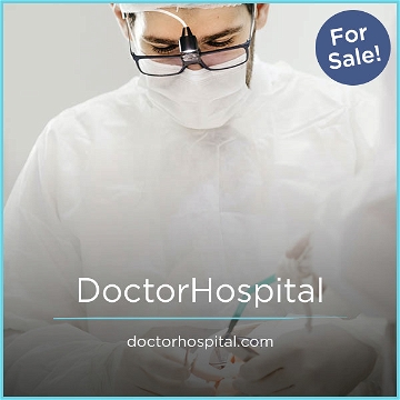 DoctorHospital.com