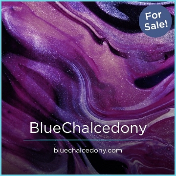 BlueChalcedony.com