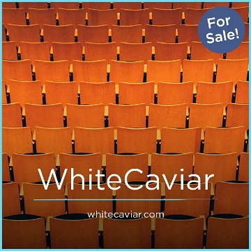 WhiteCaviar.com