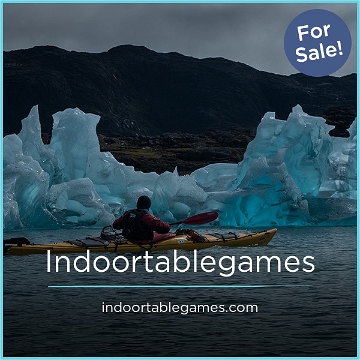 indoortablegames.com