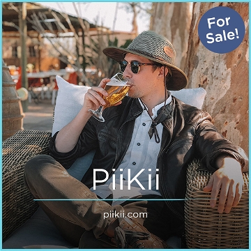 PiiKii.com