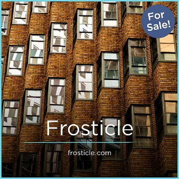 Frosticle.com