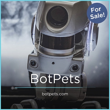 BotPets.com