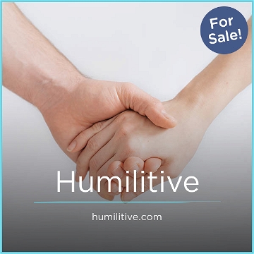 Humilitive.com