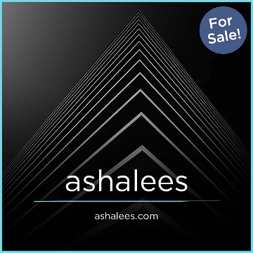 Ashalees.com