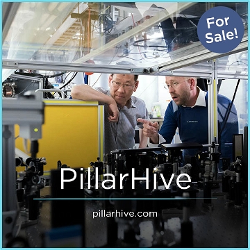 PillarHive.com