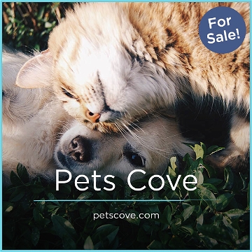 PetsCove.com