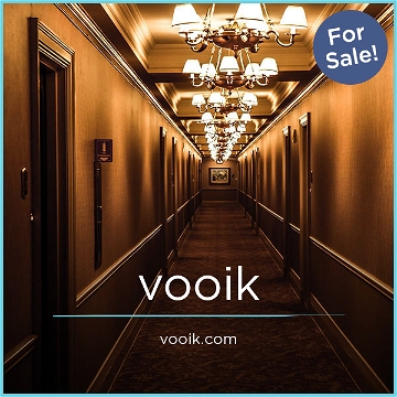 Vooik.com