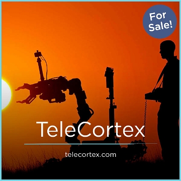 TeleCortex.com