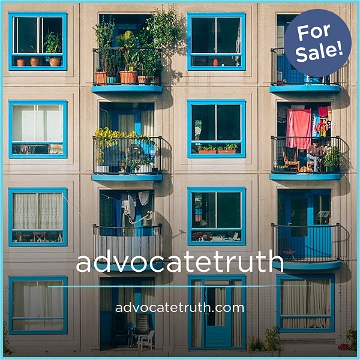 AdvocateTruth.com