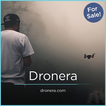 Dronera.com