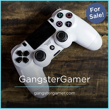 GangsterGamer.com