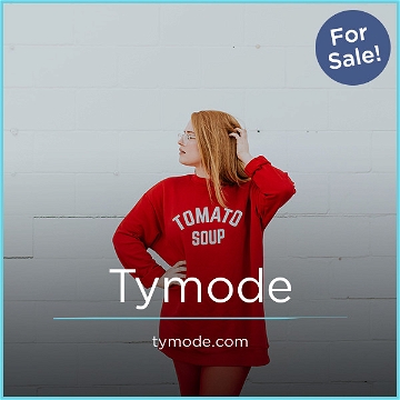 Tymode.com
