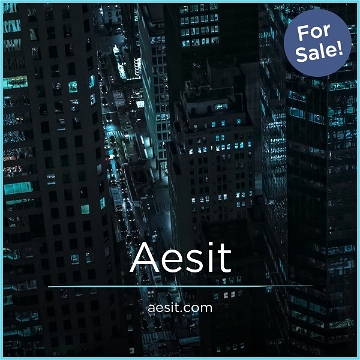 Aesit.com