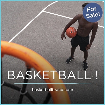 BasketballBrand.com