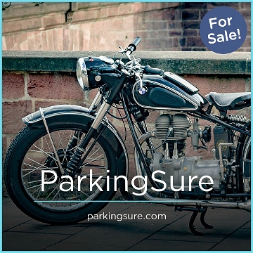 ParkingSure.com