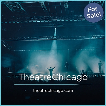 TheatreChicago.com