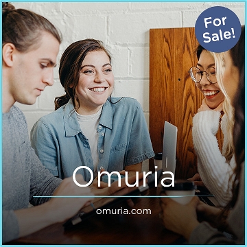 Omuria.com