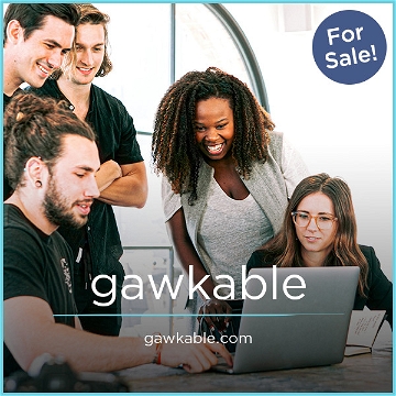Gawkable.com