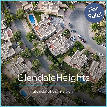 GlendaleHeights.com
