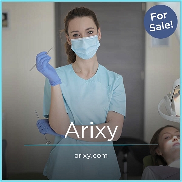 Arixy.com