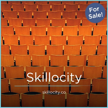 Skillocity.co