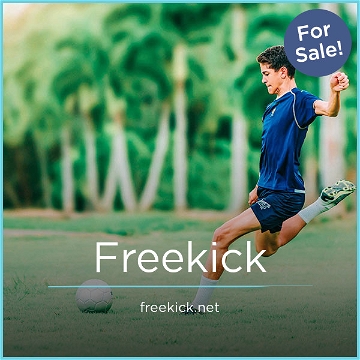 Freekick.net