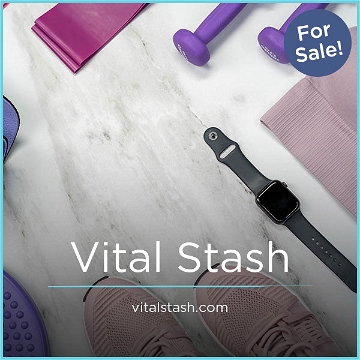 VitalStash.com