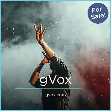 GVox.com
