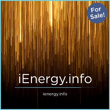 IEnergy.info