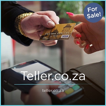 Teller.co.za