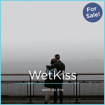 WetKiss.me