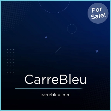 CarreBleu.com