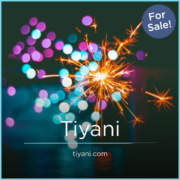 Tiyani.com