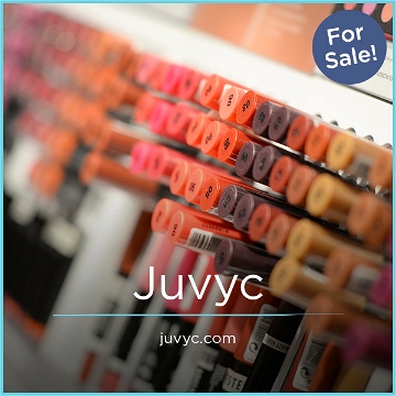 Juvyc.com