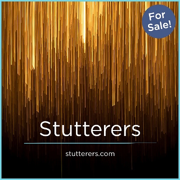Stutterers.com