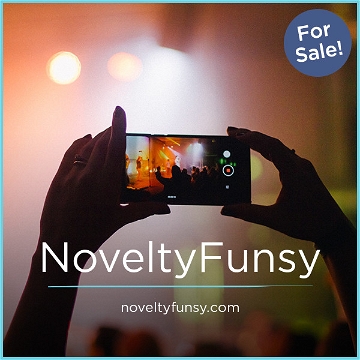 NoveltyFunsy.com
