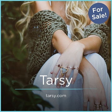 Tarsy.com