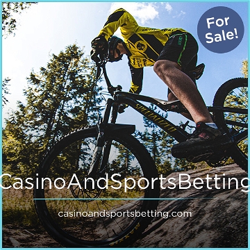 CasinoAndSportsBetting.com