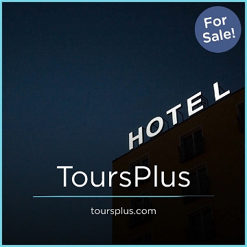 ToursPlus.com