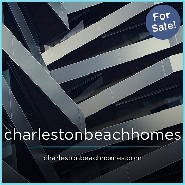 CharlestonBeachHomes.com