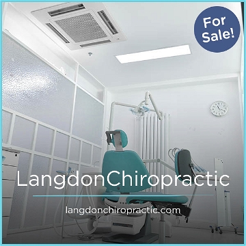 LangdonChiropractic.com
