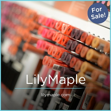 LilyMaple.com