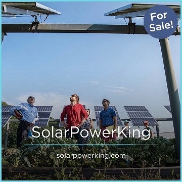 SolarPowerKing.com