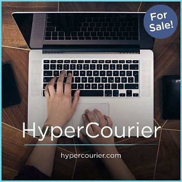 HyperCourier.com